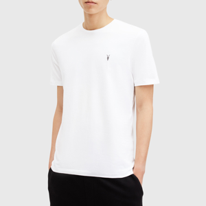 AllSaints Brace Brushed Cotton T-Shirts 3 Pack